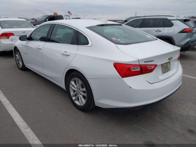 Chevrolet Malibu 1lt Image 2