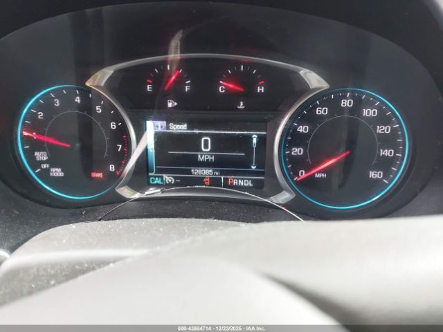 Chevrolet Malibu 1lt Image 12