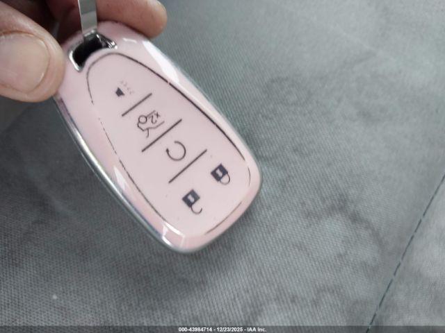 Chevrolet Malibu 1lt Image 10