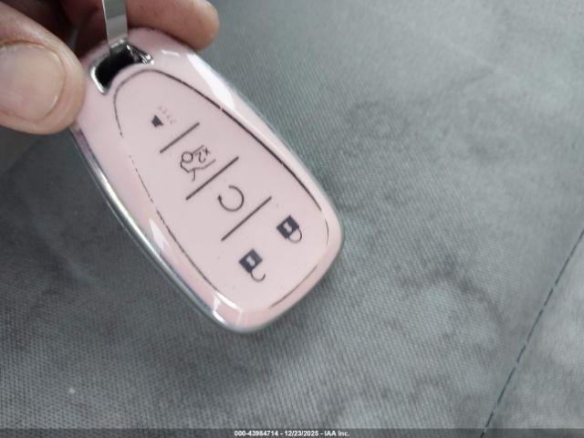 Chevrolet Malibu 1lt Image 10