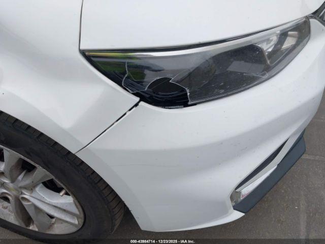 Chevrolet Malibu 1lt Image 20