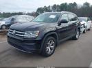 Volkswagen Atlas 3.6l V6 Launch Edition Image 5