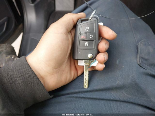 Volkswagen Atlas 3.6l V6 Launch Edition Image 10