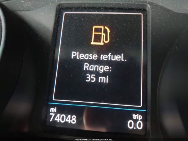 Volkswagen Atlas 3.6l V6 Launch Edition Image 16