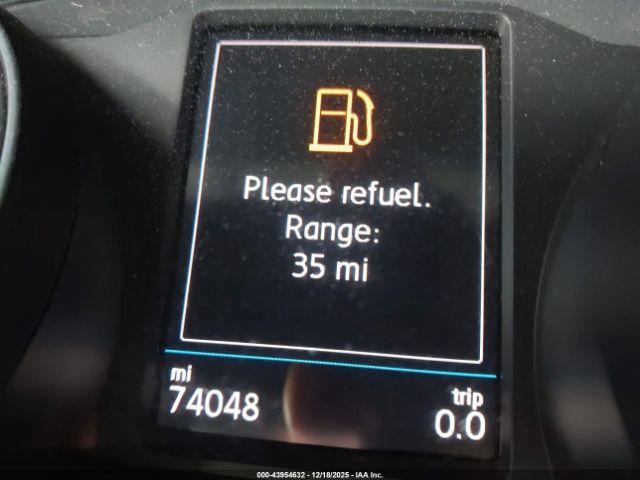 Volkswagen Atlas 3.6l V6 Launch Edition Image 16