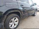 Volkswagen Atlas 3.6l V6 Launch Edition Image 17