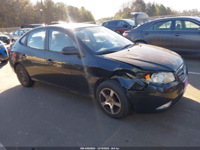 Hyundai ELANTRA Image 1