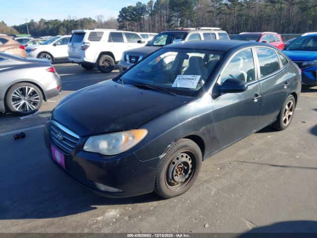 Hyundai ELANTRA Image 5