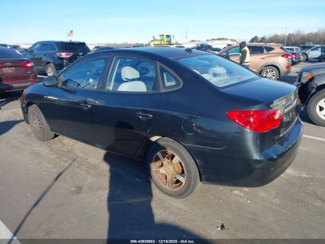 Hyundai ELANTRA Image 2