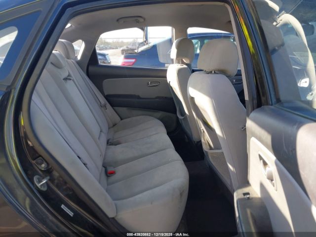 Hyundai ELANTRA Image 7