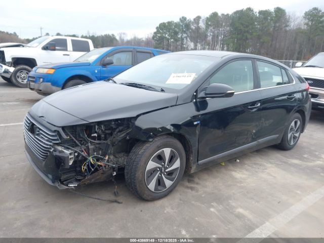 Hyundai Ioniq Sel Image 19