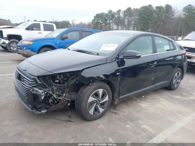 Hyundai Ioniq Sel Image 19