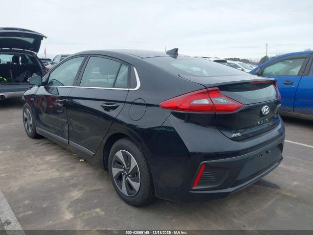 Hyundai Ioniq Sel Image 3