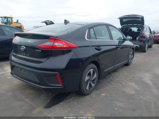 Hyundai Ioniq Sel Image 2