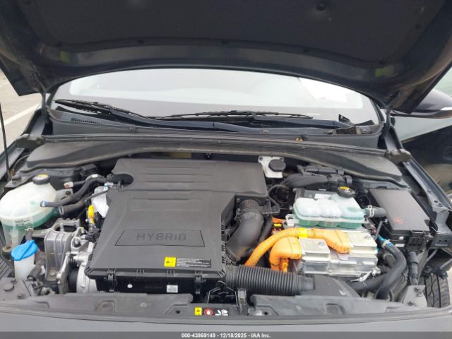 Hyundai Ioniq Sel Image 7