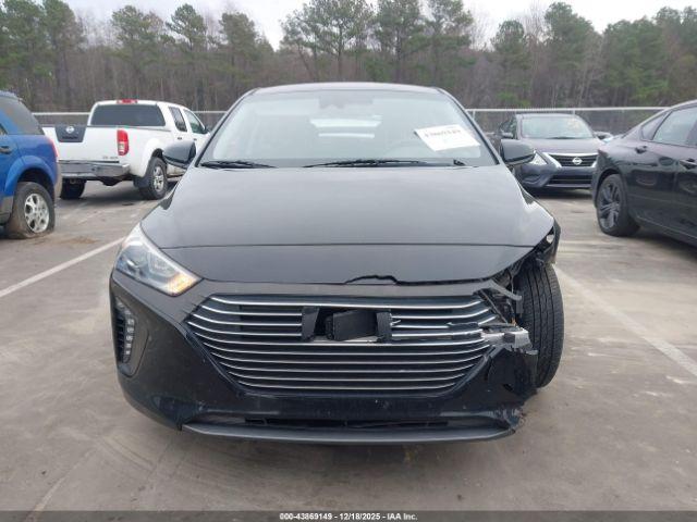 Hyundai Ioniq Sel Image 9