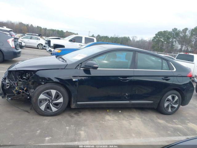 Hyundai Ioniq Sel Image 17