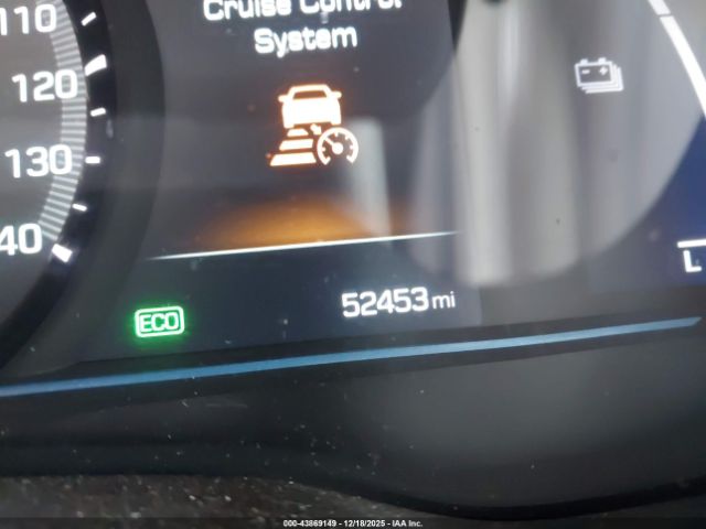 Hyundai Ioniq Sel Image 15