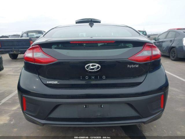 Hyundai Ioniq Sel Image 18