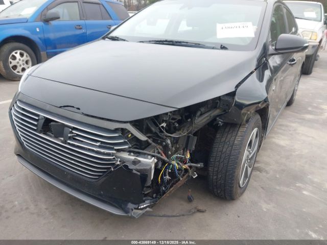 Hyundai Ioniq Sel Image 12