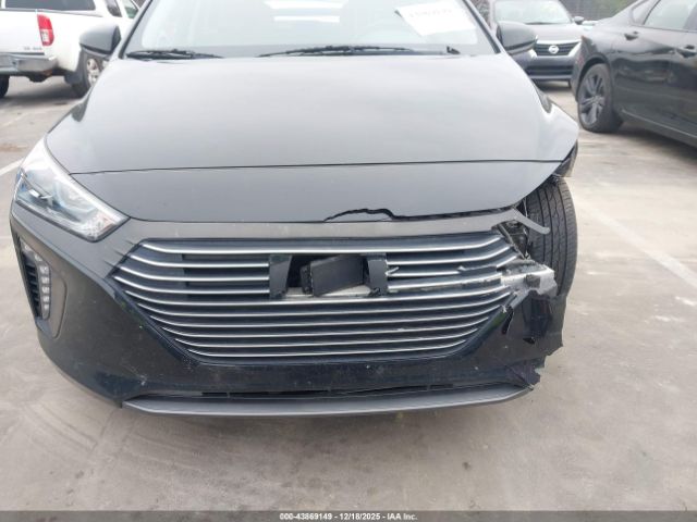 Hyundai Ioniq Sel Image 10