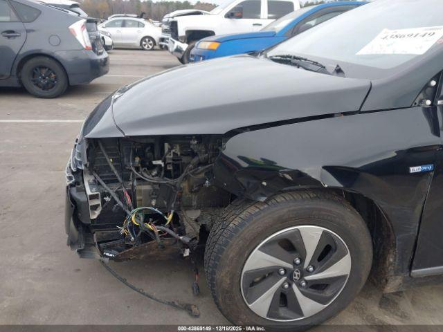 Hyundai Ioniq Sel Image 14