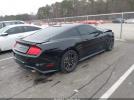 Ford Mustang Ecoboost Premium Fastback Image 8