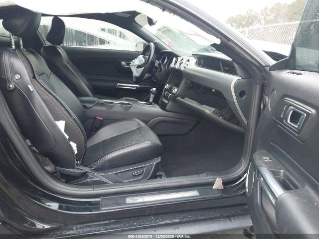 Ford Mustang Ecoboost Premium Fastback Image 5