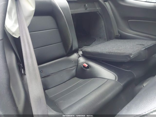 Ford Mustang Ecoboost Premium Fastback Image 3