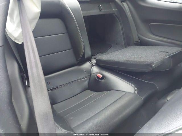 Ford Mustang Ecoboost Premium Fastback Image 3