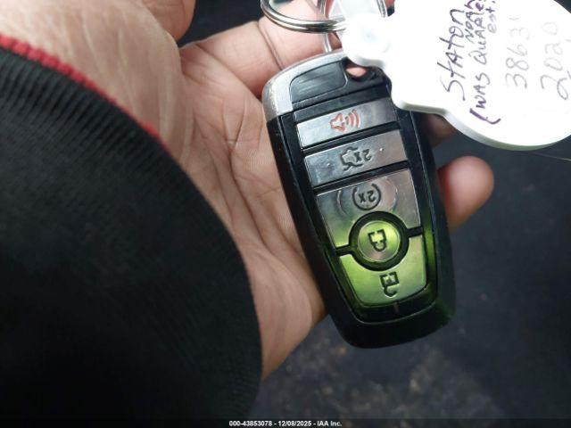 Ford Mustang Ecoboost Premium Fastback Image 12