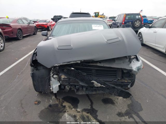 Ford Mustang Ecoboost Premium Fastback Image 6
