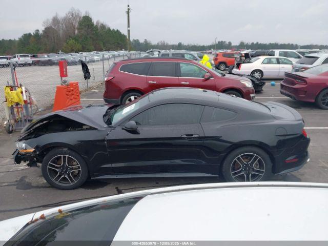 Ford Mustang Ecoboost Premium Fastback Image 7