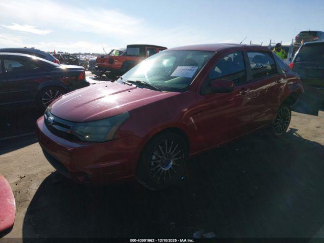 Ford Focus Ses Image 5