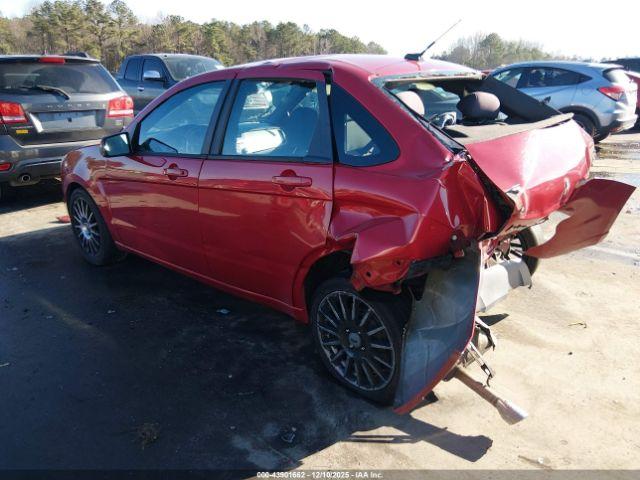 Ford Focus Ses Image 3