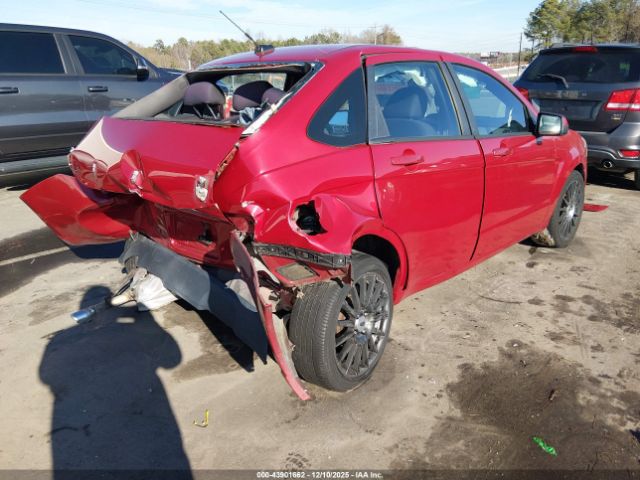 Ford Focus Ses Image 4