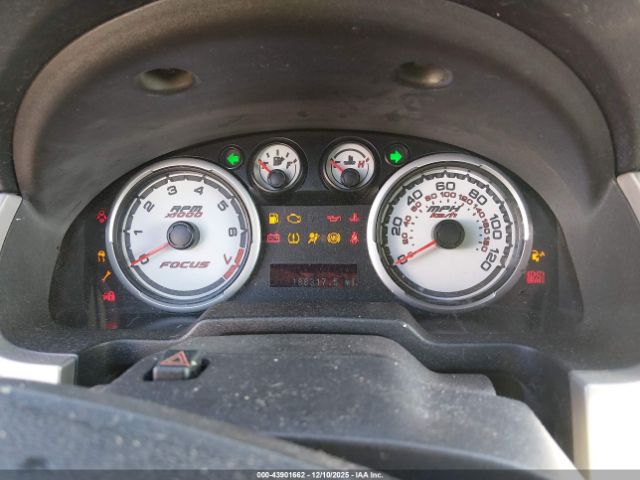 Ford Focus Ses Image 7