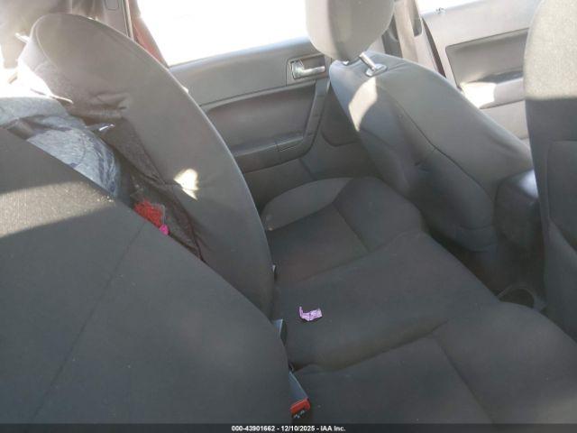 Ford Focus Ses Image 9