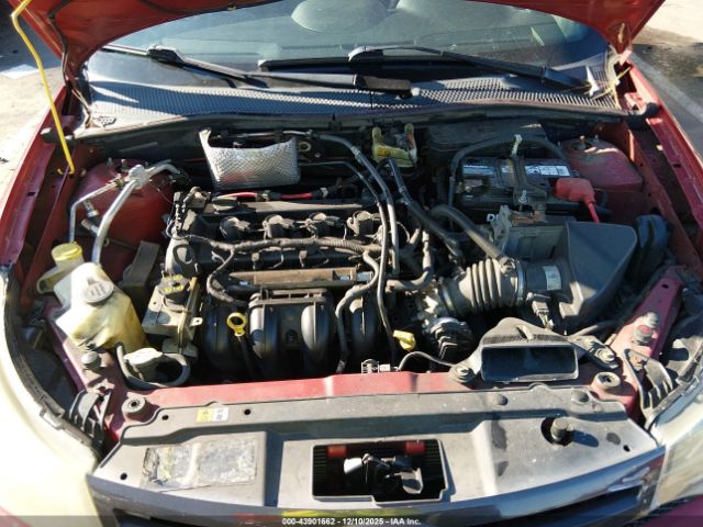 Ford Focus Ses Image 19