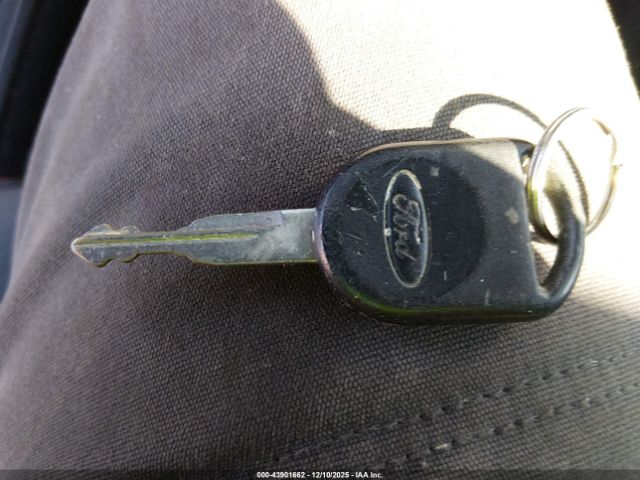 Ford Focus Ses Image 10