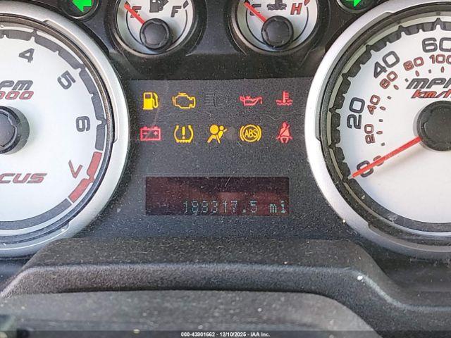 Ford Focus Ses Image 13