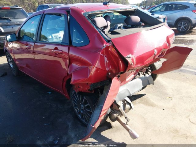 Ford Focus Ses Image 2