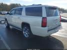 Chevrolet Suburban 1500 Ltz Image 9
