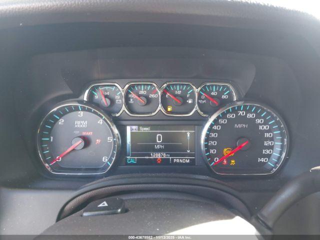 Chevrolet Suburban 1500 Ltz Image 5