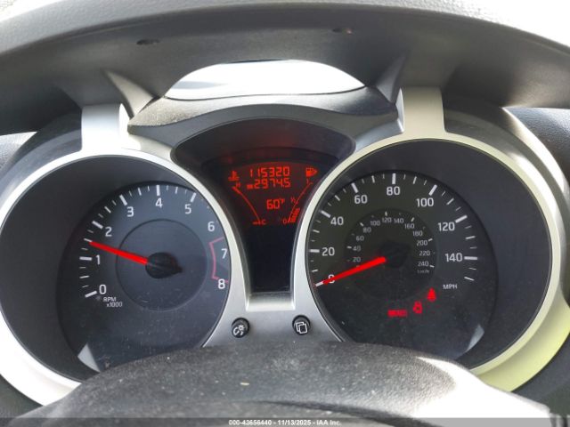 Nissan JUKE Sv Image 12