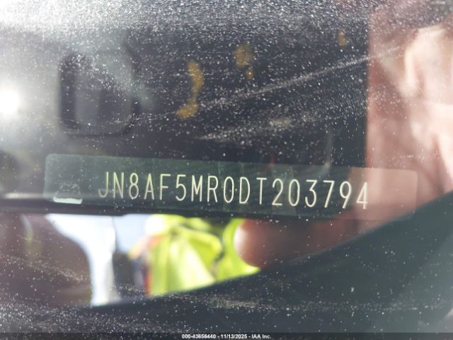 Nissan JUKE Sv Image 14