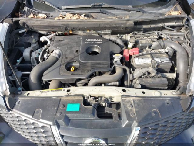 Nissan JUKE Sv Image 15