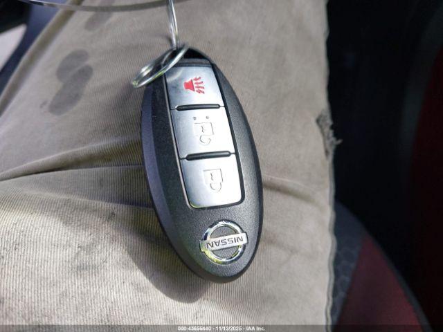 Nissan JUKE Sv Image 5