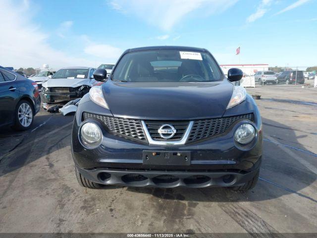 Nissan JUKE Sv Image 16