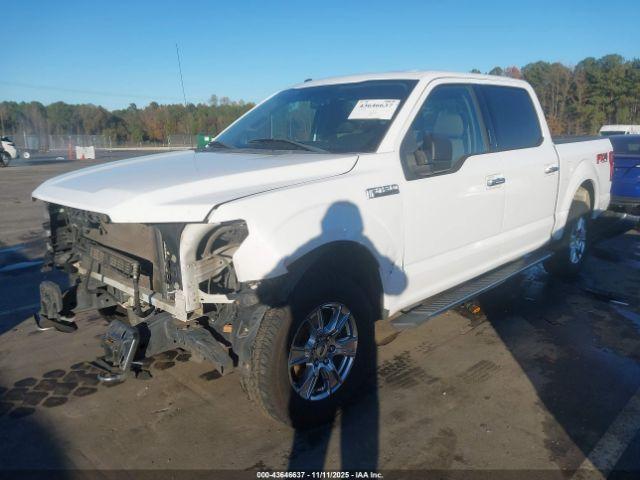 Ford F-150 Xlt Image 2